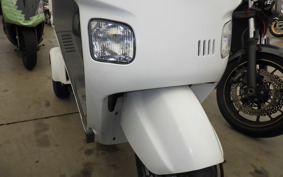 HONDA GYRO CANOPY 1996 TA03