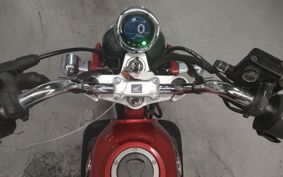 HONDA  MONKEY 125 JB02