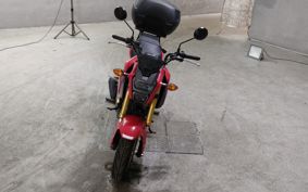 HONDA GU ROM JC75