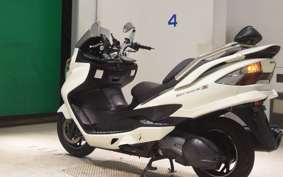 SUZUKI SKYWAVE 400 SA 3 2012 CK45A