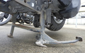 YAMAHA AXIS 125 TREET SE53J