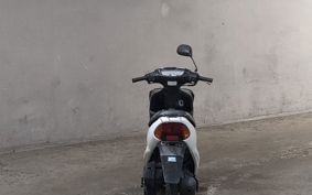 HONDA DIO AF34