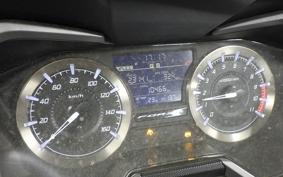 HONDA FORZA 250 2014 MF15