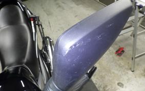SUZUKI GSR250S
