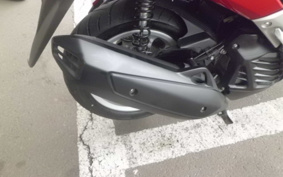 YAMAHA NMAX ABS SE86J