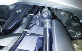 SUZUKI ADDRESS 110 CE47A