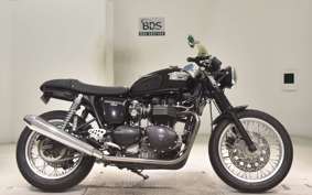 TRIUMPH THRUXTON 900 2005