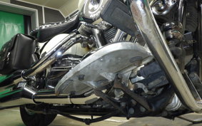YAMAHA XV1600A ROADSTAR 2000