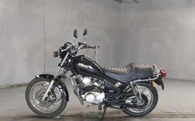 YAMAHA SR125 TRAINING CAR  4WP