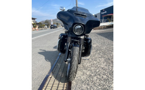 HARLEY FLHX1580 2013 KBM