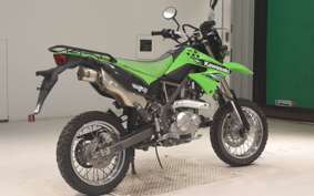 KAWASAKI KLX125D TRACKER LX125D