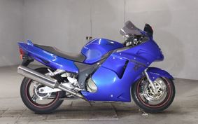 HONDA CBR1100XX 1999 SC35