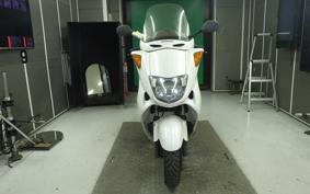 HONDA FORESIGHT EX MF04