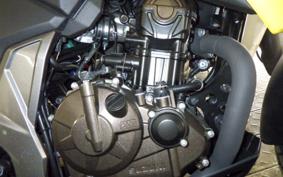 SUZUKI Vｽﾄﾛｰﾑ250SX EL11L