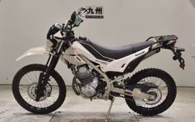 KAWASAKI KLX230ｼｪﾙﾊﾟ LX232A