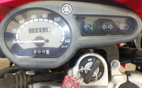 YAMAHA XTZ125 2013