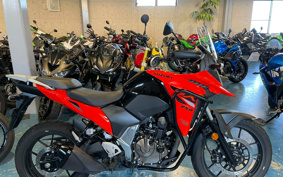 SUZUKI STROM SX EL11L