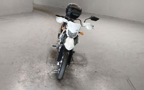 KAWASAKI D TRACKER 125 LX125D