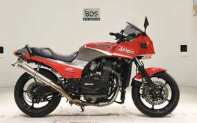 KAWASAKI GPZ900R NINJA 2001 ZX900A
