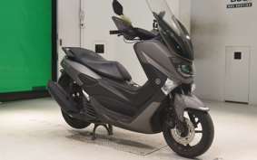 YAMAHA N-MAX 2022 SED6J