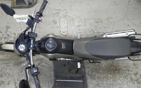 YAMAHA TRICKER Gen.3 DG32J