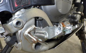 HONDA CRF250L