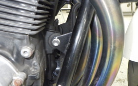 SUZUKI GSX1400 2004 GY71A