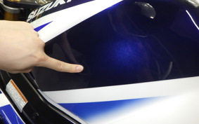 SUZUKI GSX-R1000 2004