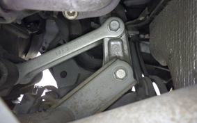 SUZUKI SKYWAVE 250 (Burgman 250) M CJ45A
