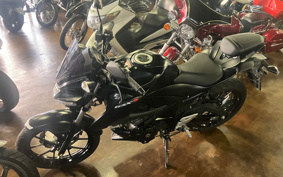 SUZUKI GSX-S125 ABS DL32B