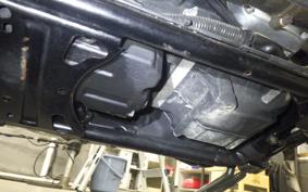 HARLEY FLHRC 1580 2009