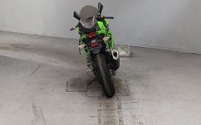 KAWASAKI NINJA250 EX250L