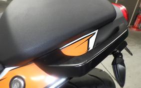 KTM 200 DUKE 2021