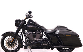 HARLEY FLHRXS 2019 KVP