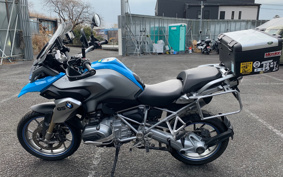 BMW R1200GS 0A01