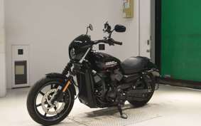 HARLEY XG750ｽﾄﾘｰﾄ 2017