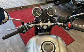 HONDA CB400SFV-4ABS 2020 NC42