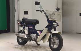 HONDA CHALY 50 2020 CF50