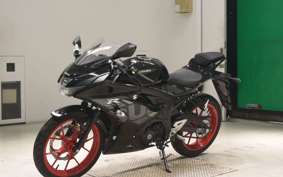 SUZUKI GSX-R125 DL33B