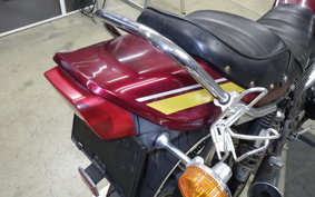 KAWASAKI ZEPHYR 400 Gen.1 1990 ZR400C