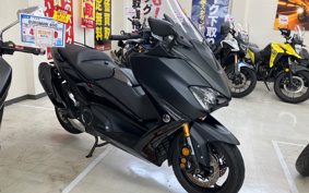 YAMAHA T-MAX 560 A TECHMAX 2020 SJ19J
