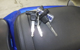 SUZUKI GSX-S125 DL32B