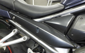 SUZUKI BANDIT 1250 SA 2008 GW72A