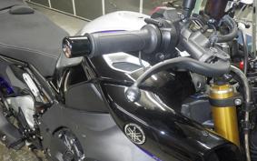 YAMAHA MT-10 SP 2025 RN78J