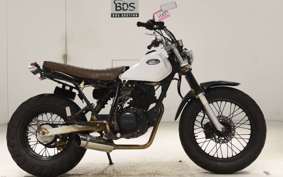 YAMAHA TW200 Gen.2 DG07J