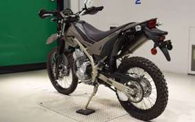 KAWASAKI KLX230ｼｪﾙﾊﾟ
