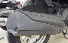 HONDA DIO Gen.6 AF68