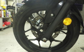 YAMAHA MT-25 RG10J