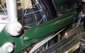 HONDA C50 SUPER CUB AA01