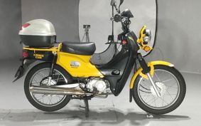HONDA CROSS CUB110 JA10